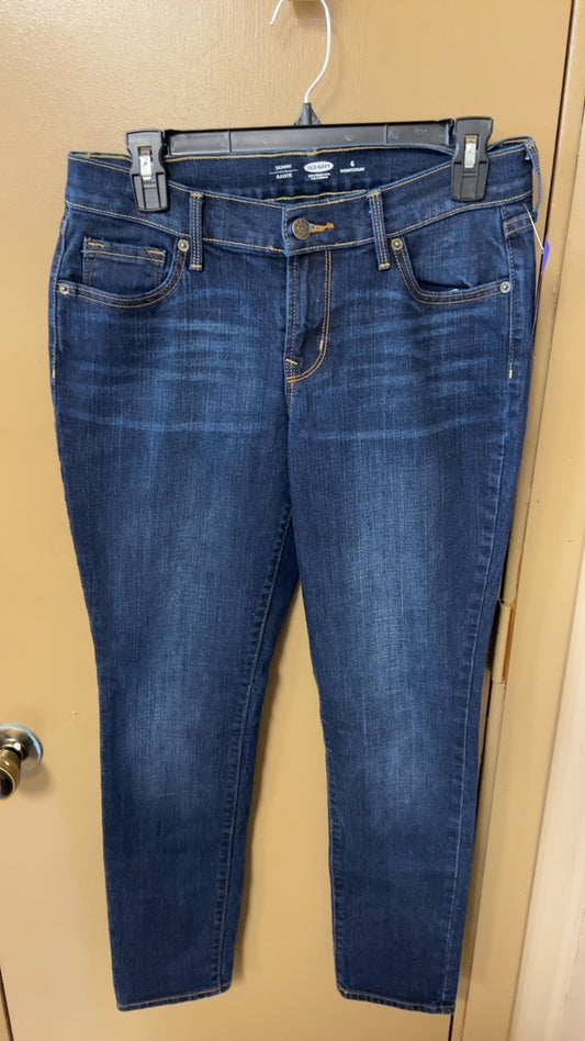 Old Navy Pants 6 short