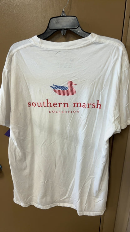 T-Shirt MENS Large
