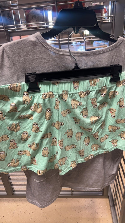T-Shirt  Set 1X