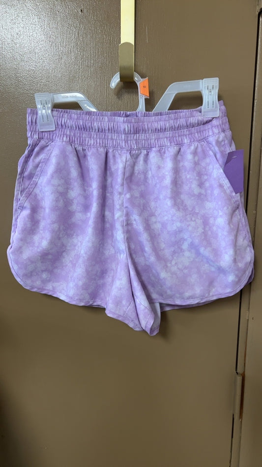 shorts XS