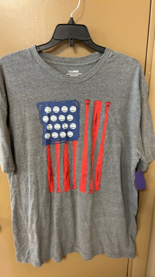 T-Shirt MENS XL