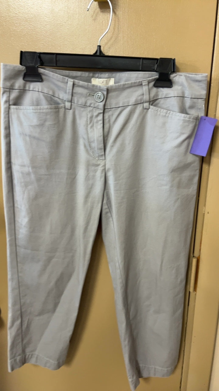 LOFT Pants 6