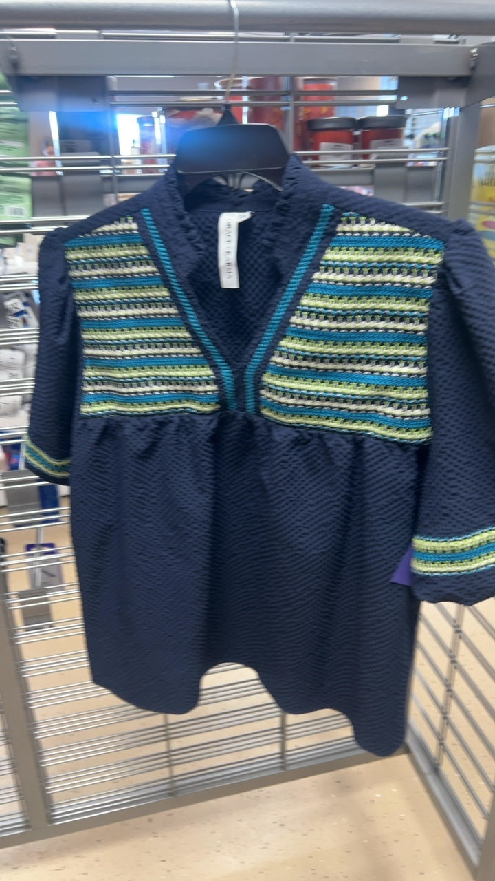 Boutique Top Large