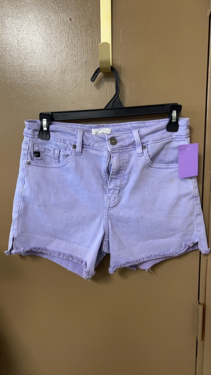 KanCan Shorts 7