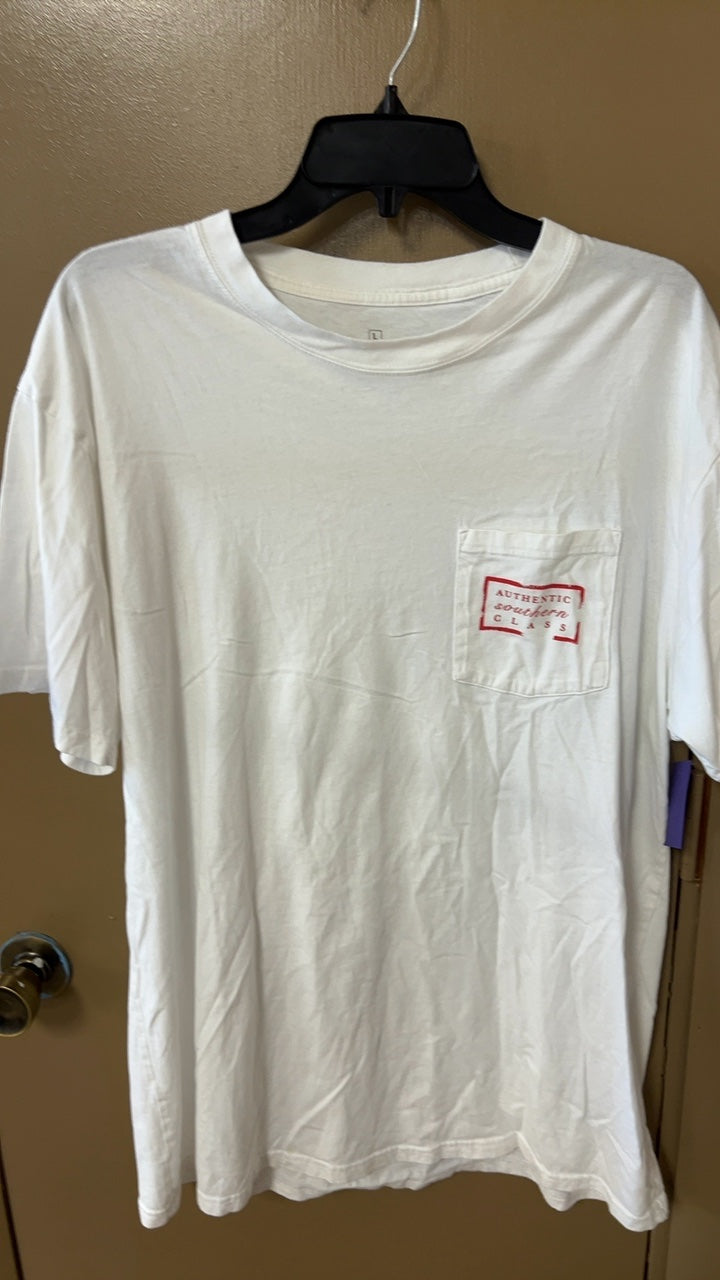 T-Shirt MENS Large