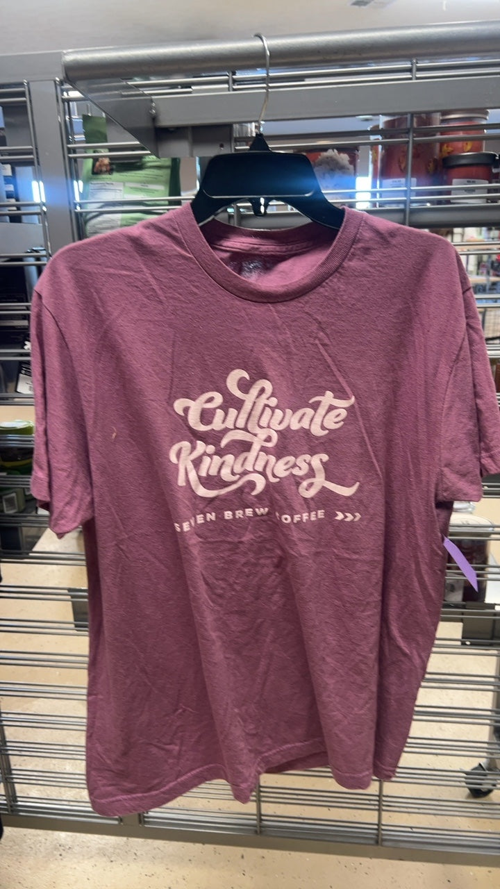 T-Shirt Large 7 Brew