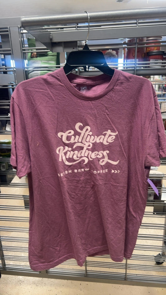 T-Shirt Large 7 Brew
