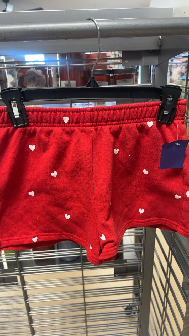 Sweatshorts Small