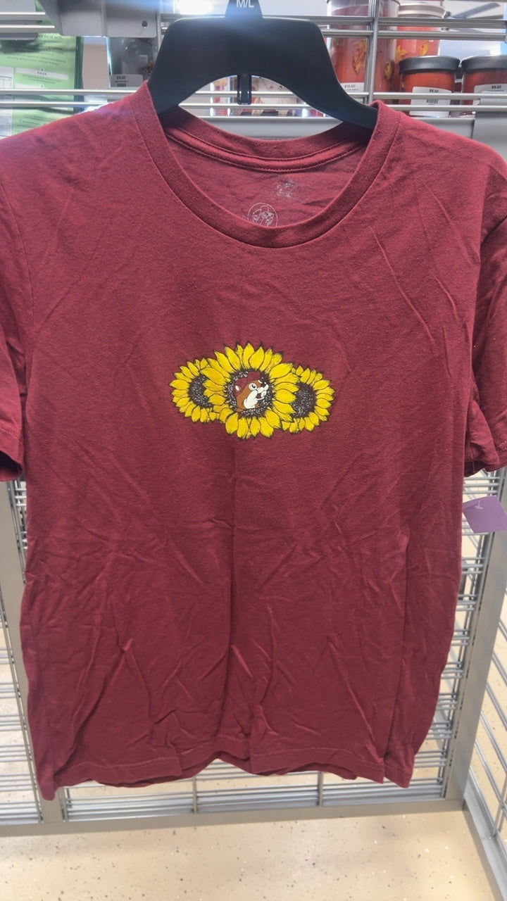 T-Shirt Large