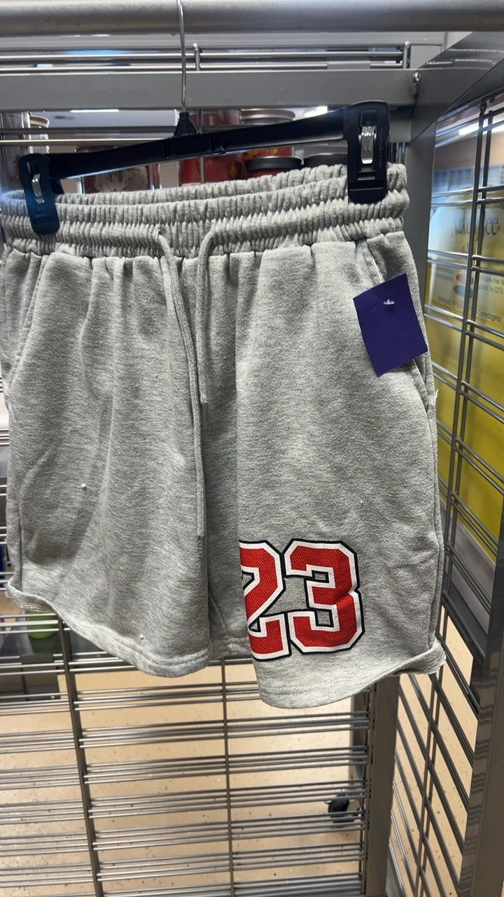 Shorts Youth Large