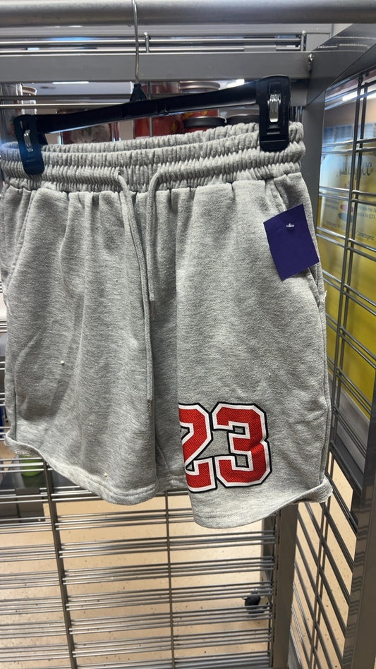 Shorts Youth Large