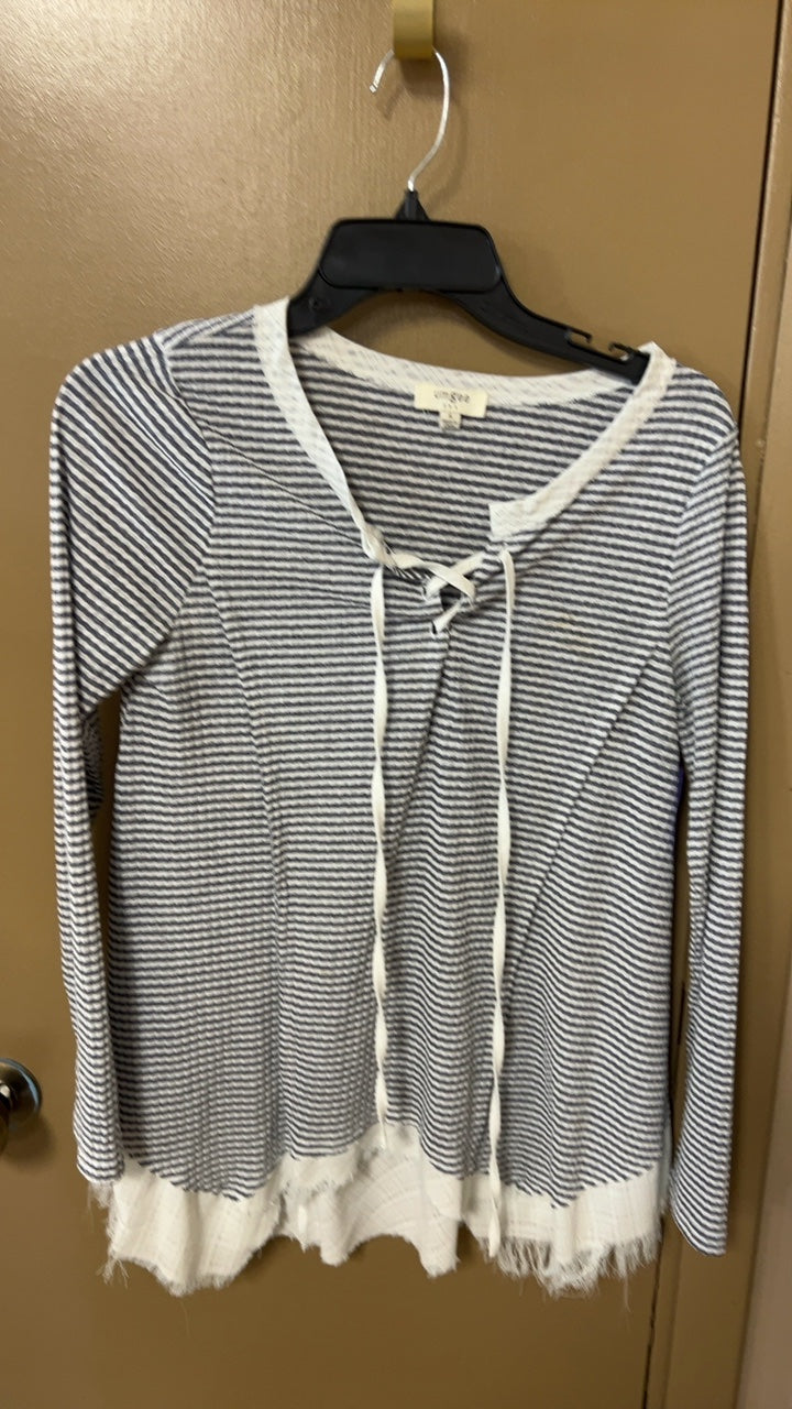 Umgee Shirt Small