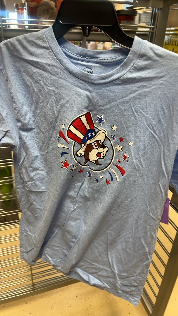 Buccees T-Shirt Large
