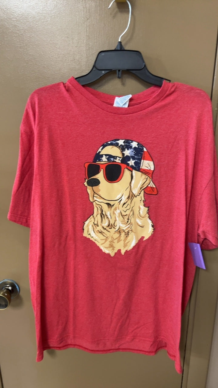 T-Shirt XL