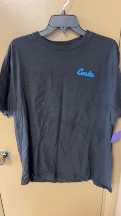Costa T-Shirt MENS XL