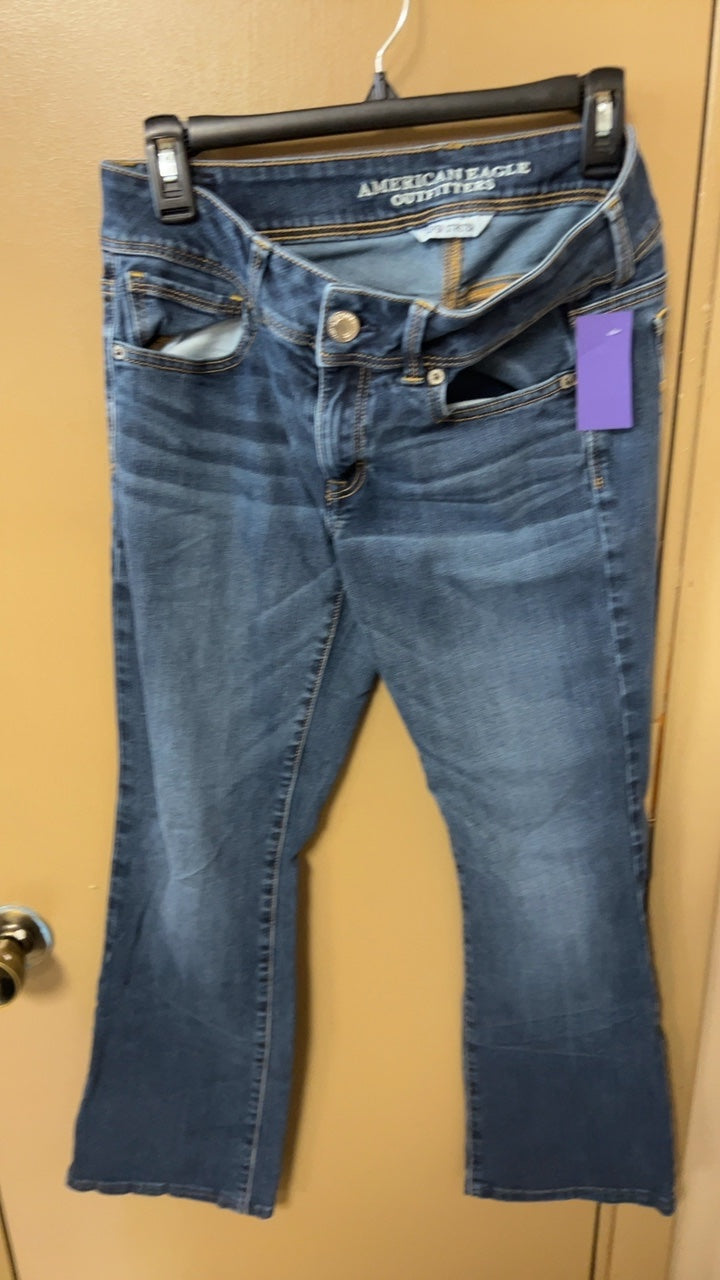 American Eagle Outfitters Pants 8