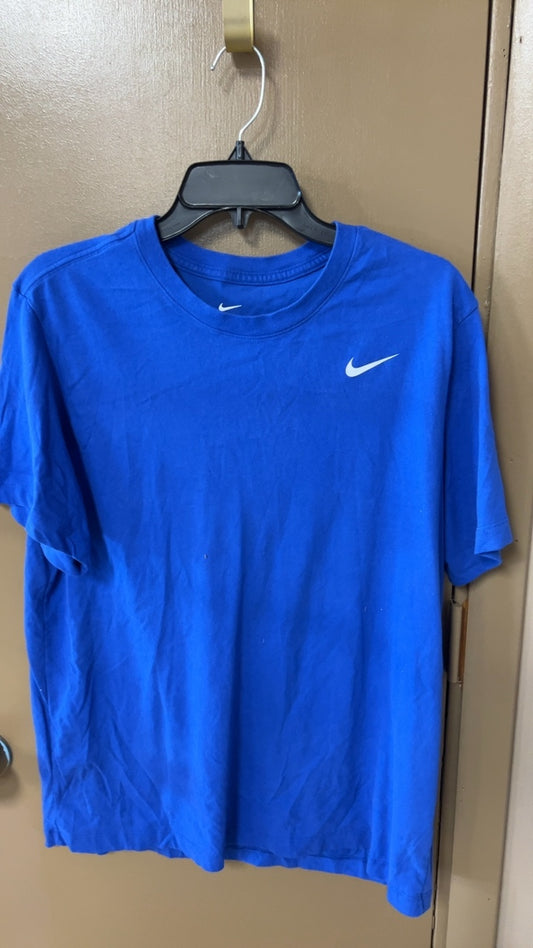 Nike T-Shirt MENS Large