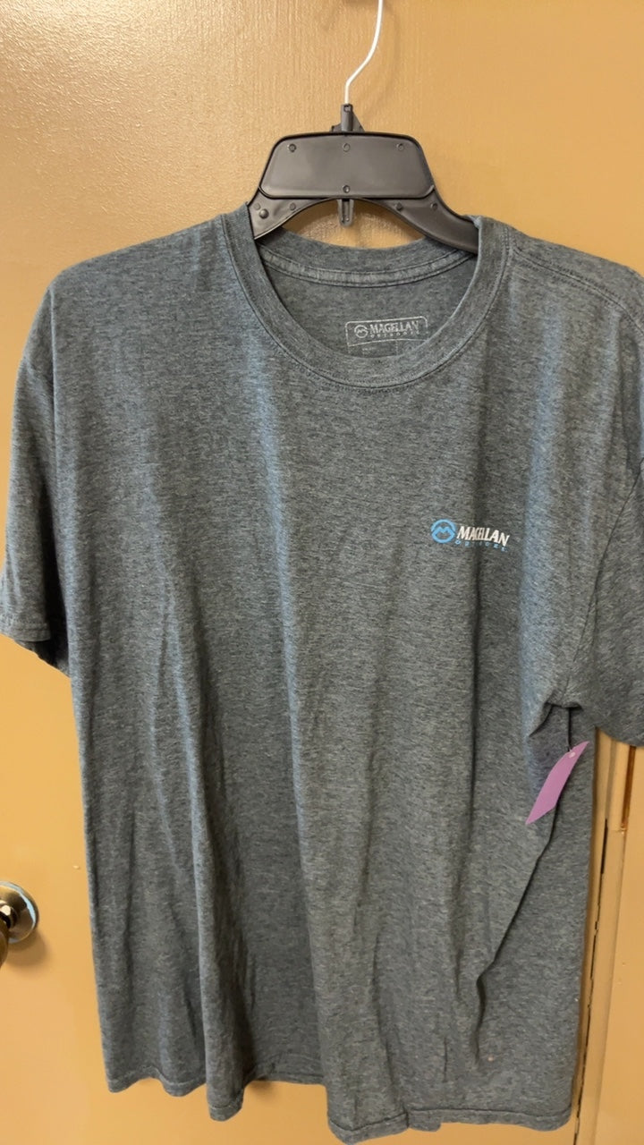 Magellan T-Shirt MENS XL