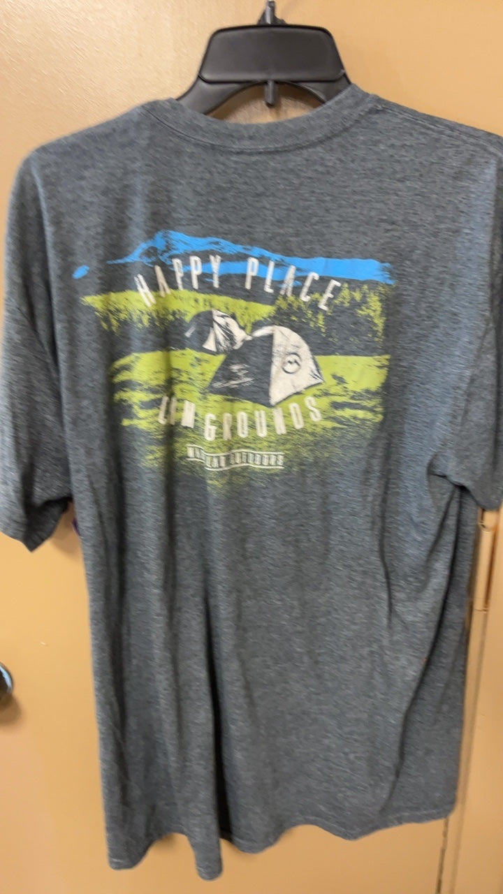 Magellan T-Shirt MENS XL