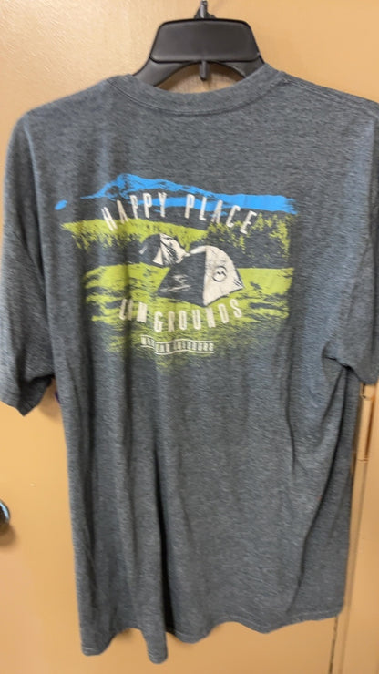 Magellan T-Shirt MENS XL