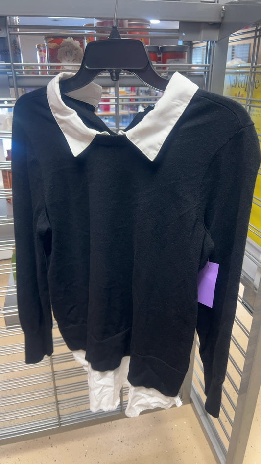 Torrid Sweater 00