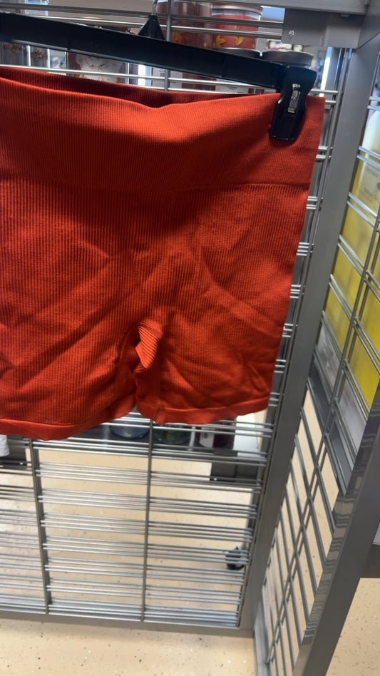 Bike Shorts Large