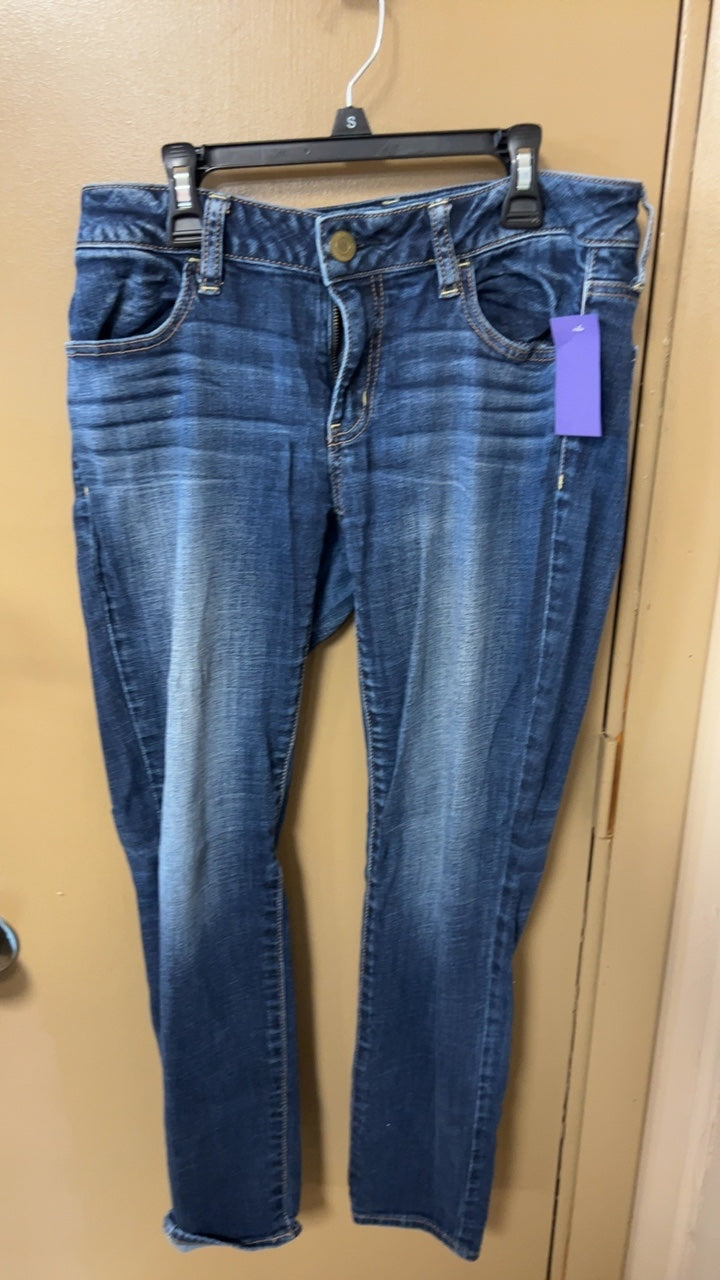 American Eagle Pants 8