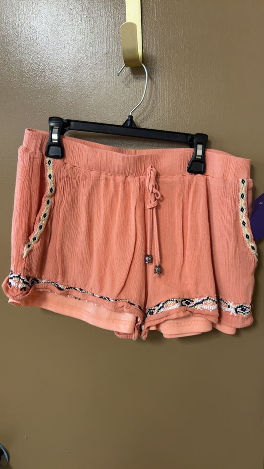 Shorts Medium