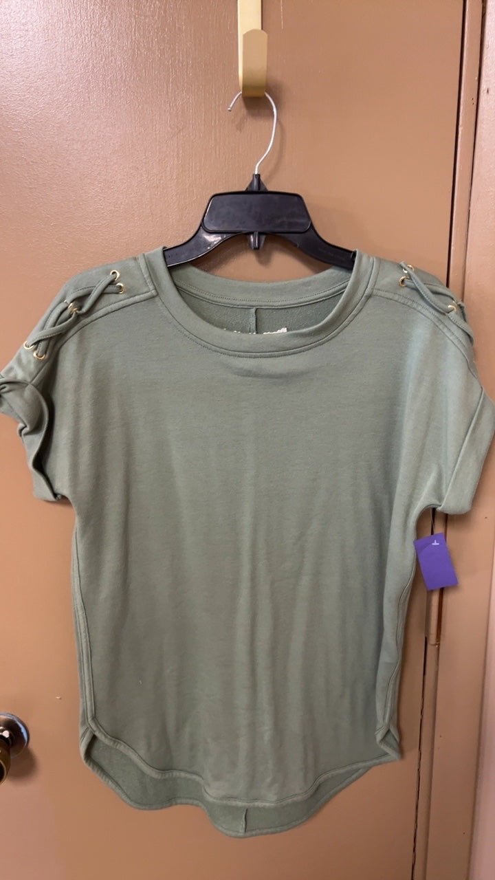T-Shirt Small