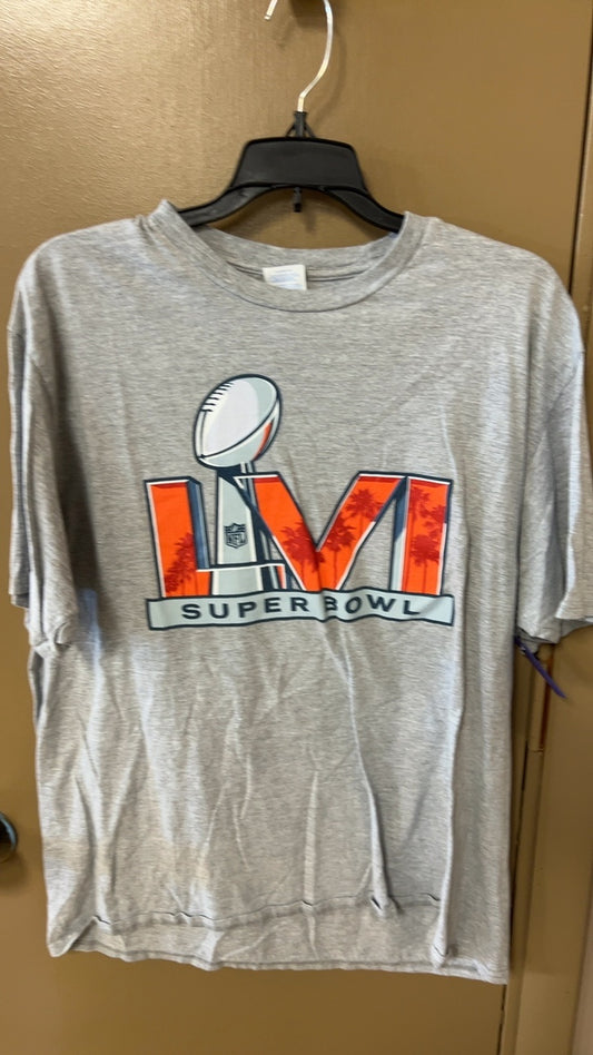NFL T-Shirt MENS XL