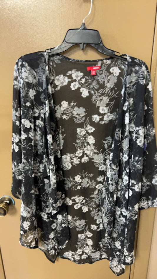 Shawl Large