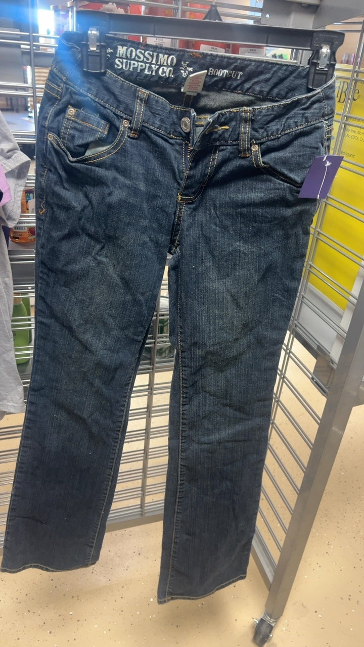 Mossimo Supply Co. Pants 1 R
