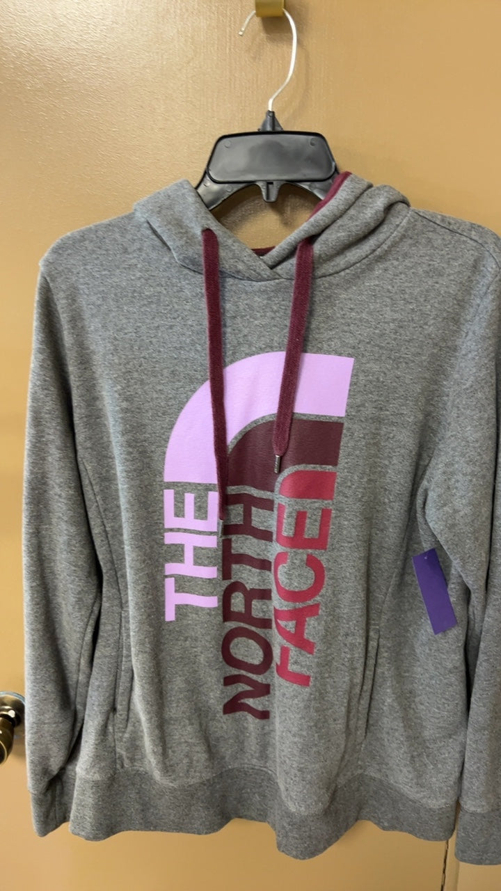 The North Face Hoodie Large