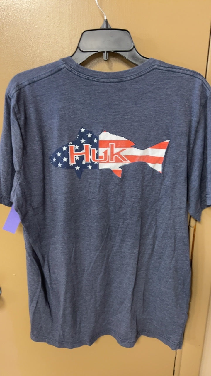 Hulk T-Shirt MENS XL