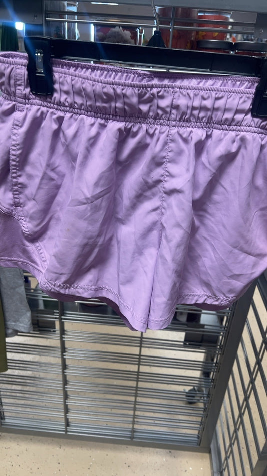 Shorts Large