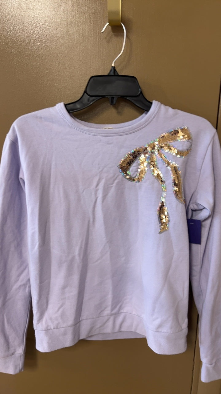 Bow Sweater Youth 12/14
