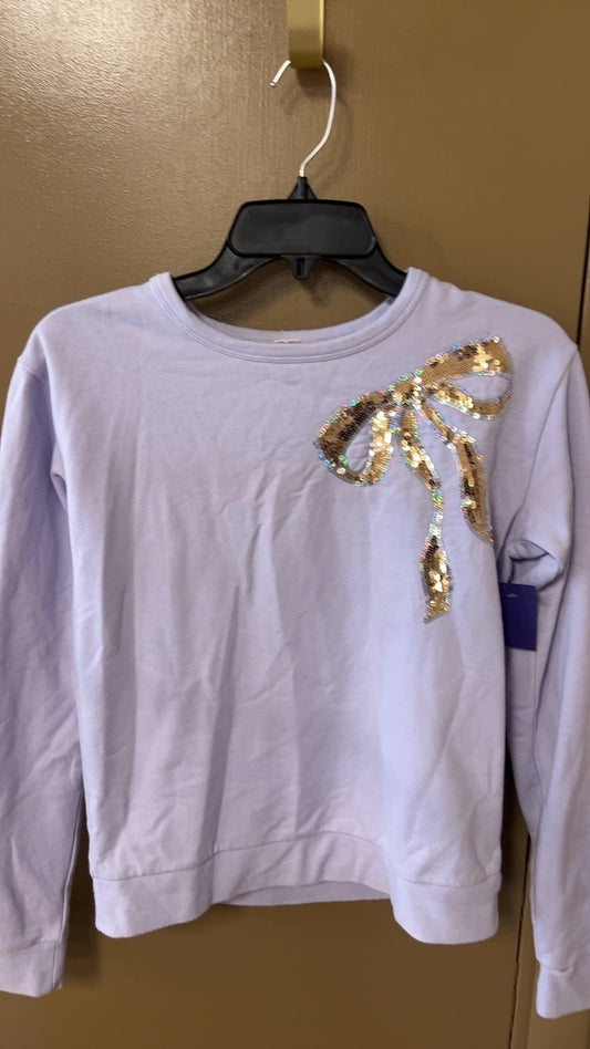 Bow Sweater Youth 12/14