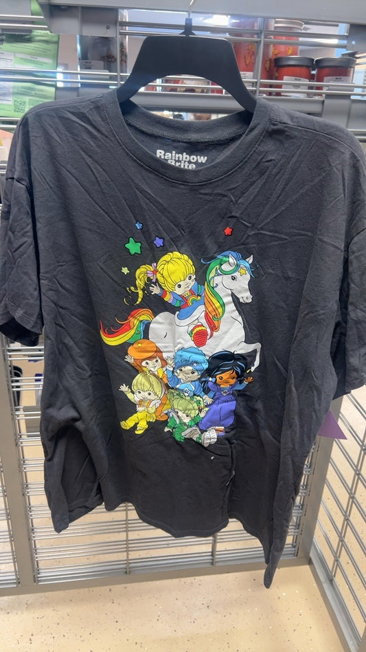 Rainbow Rite T-Shirt 00