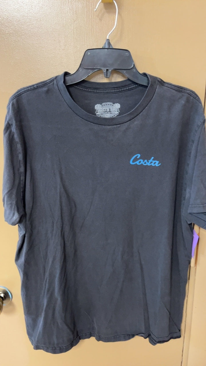 Costa T-Shirt MENS XL