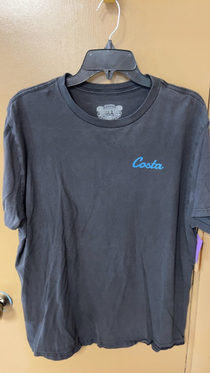 Costa T-Shirt MENS XL