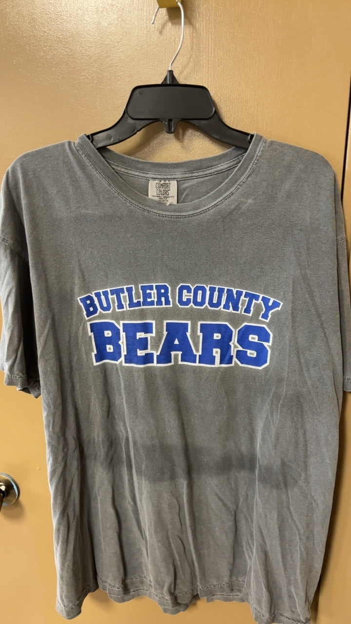 Butler County T-Shirt XL