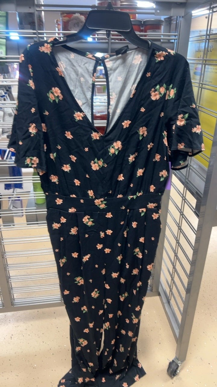 TORRID Jumpsuit 00