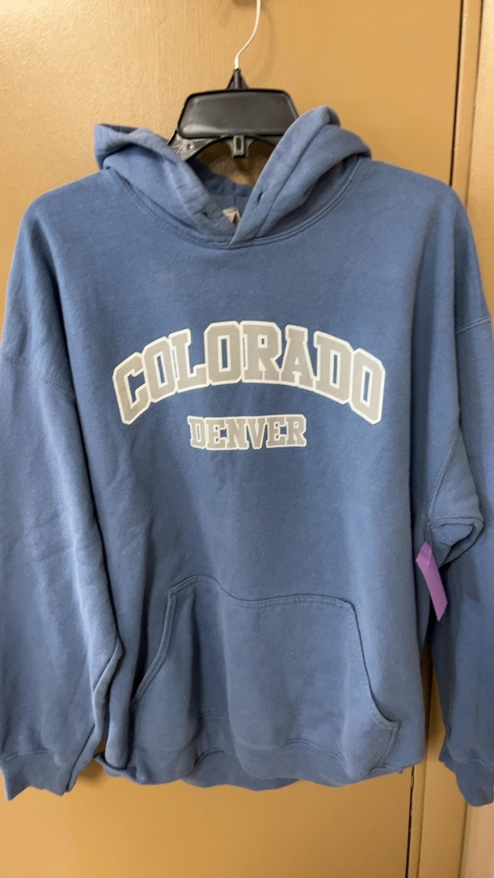Hoodie XL