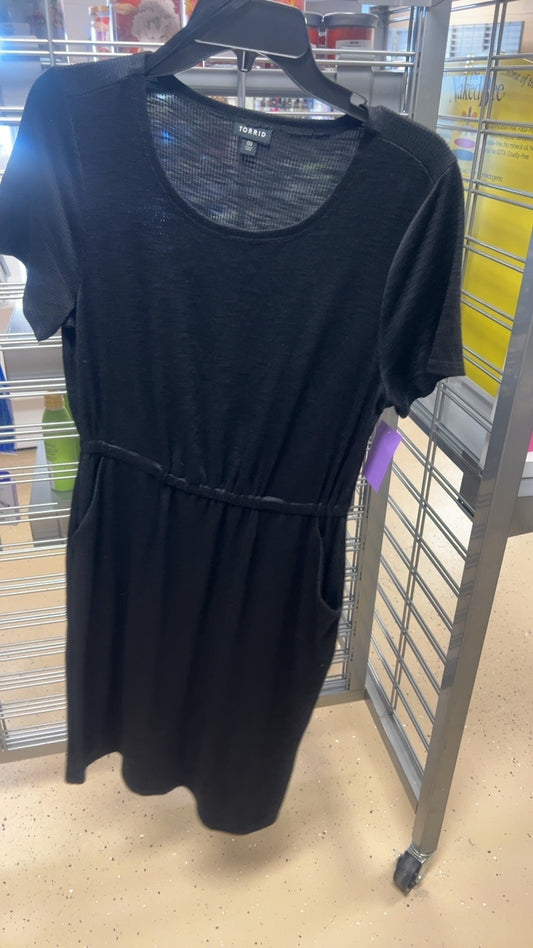 TORRID Dress 00