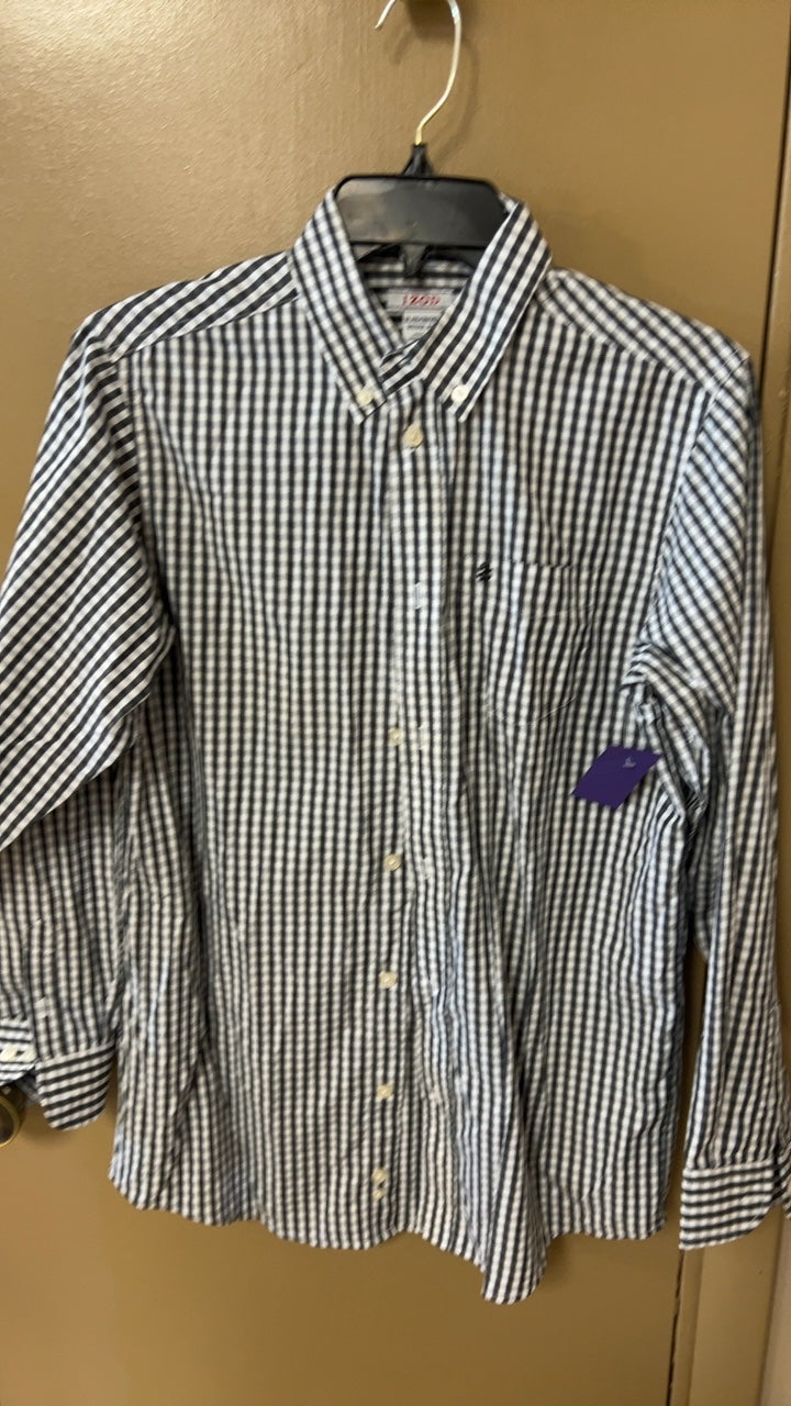Izod Shirt Youth 18/20
