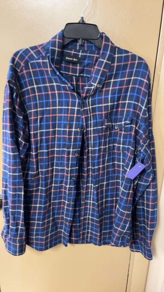 Shirt MENS XL