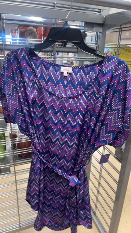 pixley Dress Medium
