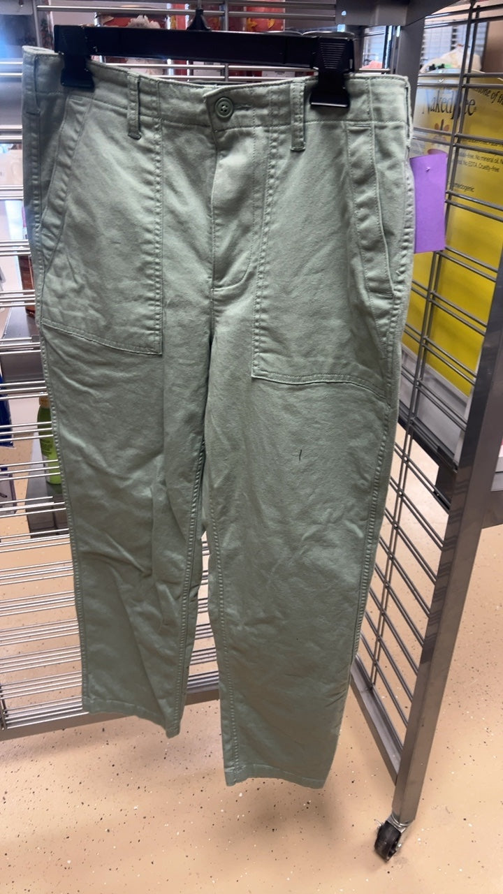 Lands End Pants 10