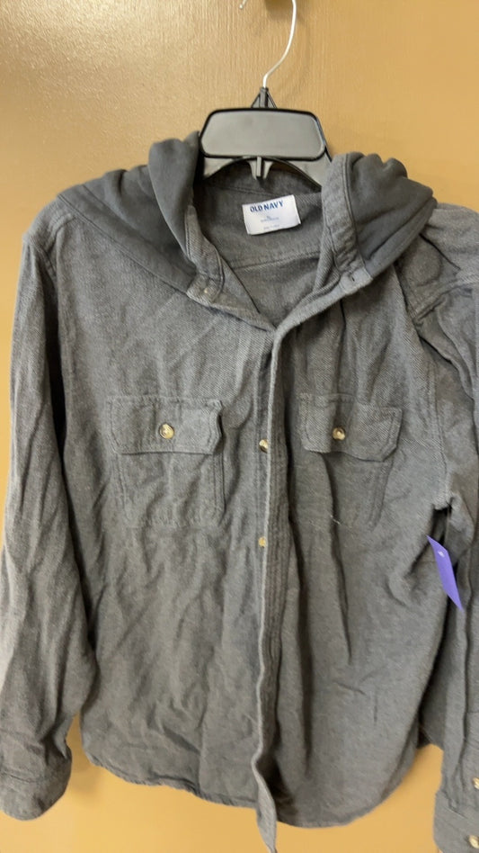 Old Navy Hoodie MENS XL