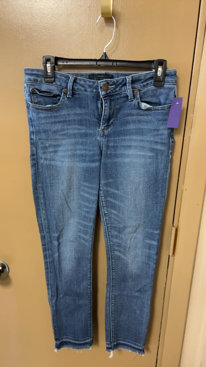 Lucky Brand Pants 6